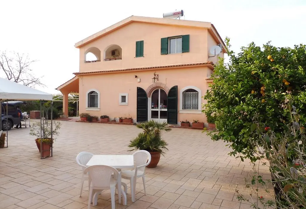 Agriturismo Limoneto-1