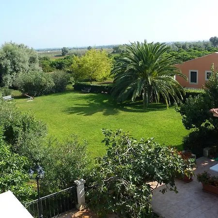 Agriturismo Limoneto-3